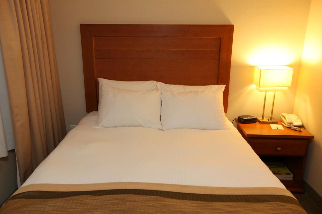 ST. ALBERT INN & SUITES | ⋆⋆⋆ | SAINT ALBERT, CANADA | SEASON DEALS ...